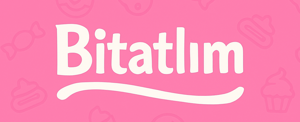 BiTatlım Logo